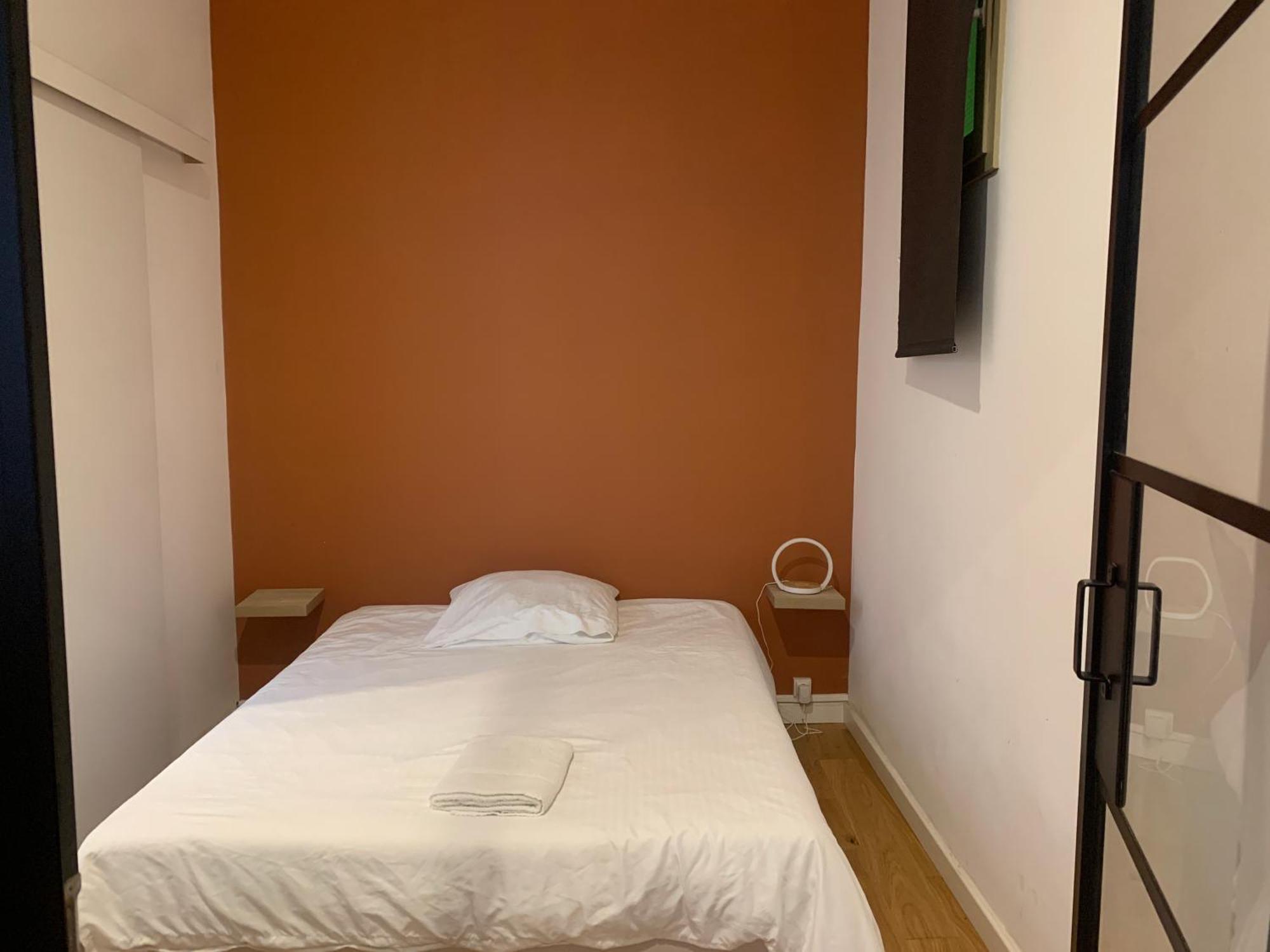 La Grande Bleue Deux Chambres Vue Mer แซ็ต ภายนอก รูปภาพ